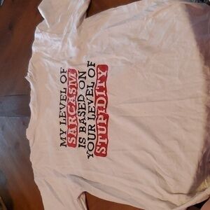 🐻 Spencer's Tee Shirt Size L